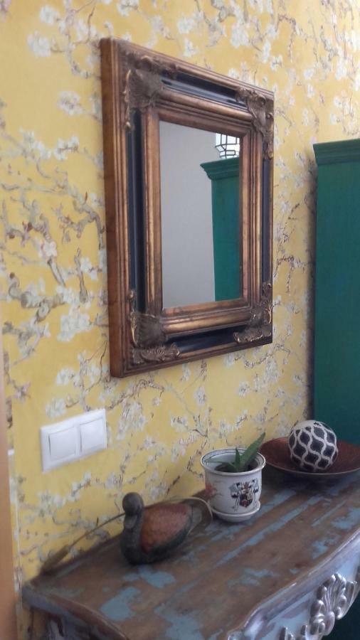 4 Gats Apartamento Deltebre