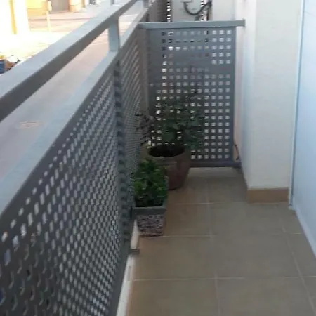 Apartament 4 Gats Deltebre Exterior foto