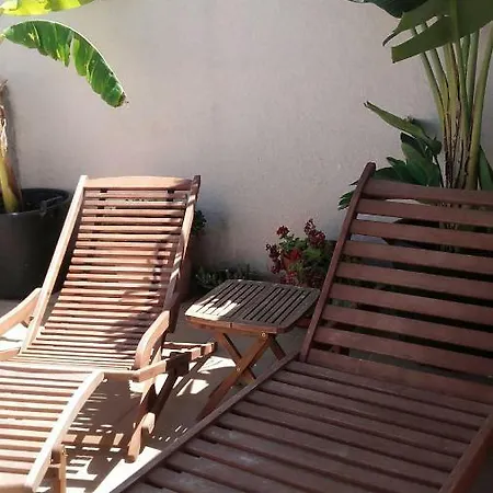 Apartament 4 Gats Deltebre Exterior foto
