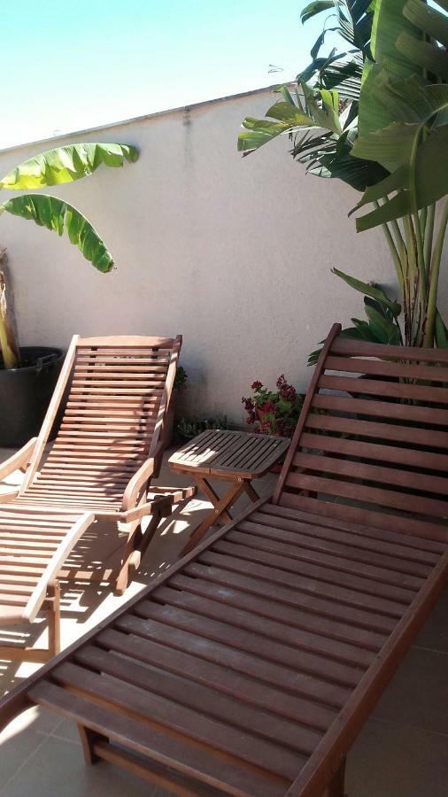 4 Gats Apartment Deltebre