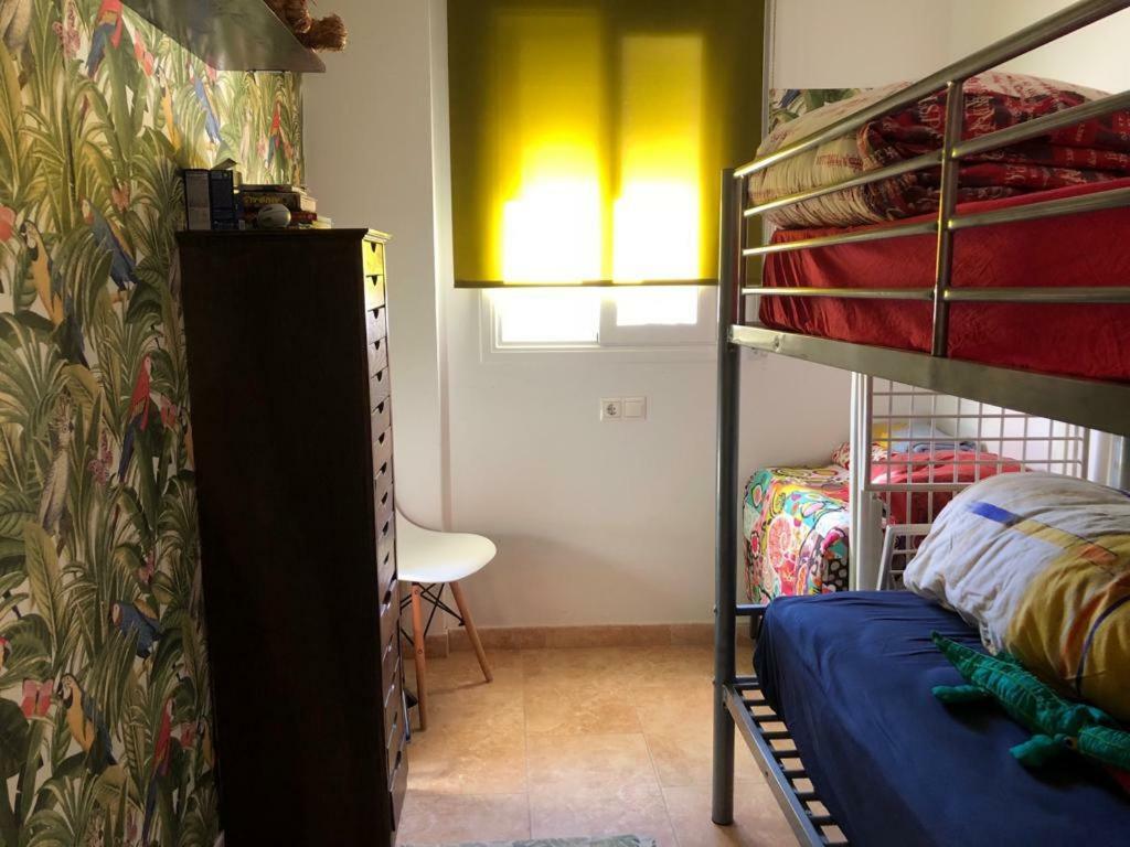 Apartment 4 Gats